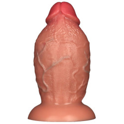 RealCockz Plug Real Huge 18 x 10cm
